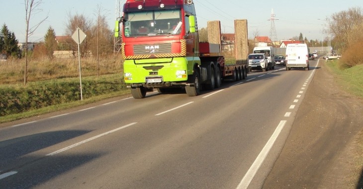 Rozbudowa obwodnicy Giżycka Rozbudowa obwodnicy Giżycka