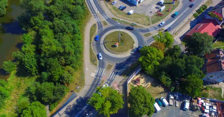 Będzie most na rzece Bóbr Będzie most na rzece Bóbr