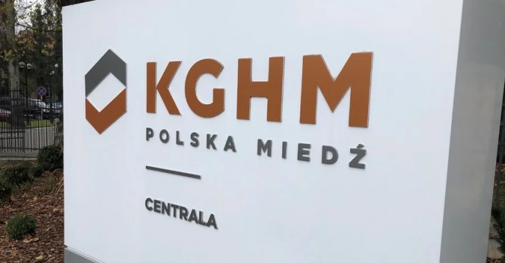 Budżet KGHM na 2023 rok – odpowiedzialny kosztowo i ambitny rozwojowo