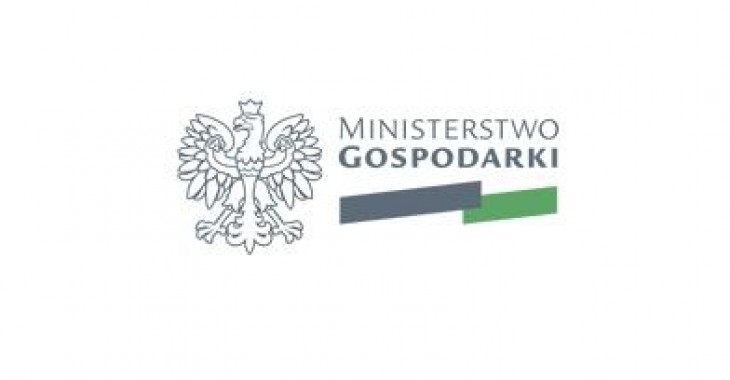Ministerstwo Gospodarki i Główny Geolog Kraju Honorowymi Patronami