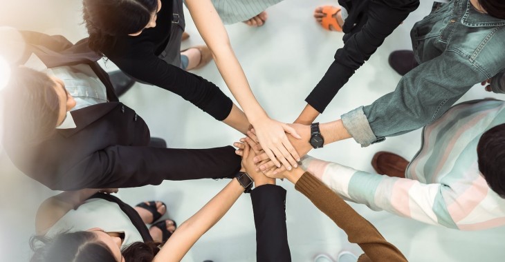 Trudne czasy wymagają zdecydowanych działań. CSR w 2022 Trudne czasy wymagają zdecydowanych działań. CSR w 2022