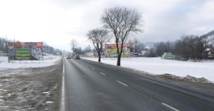 Podpisano umowę na dokumentację projektową dla odcinka DK47 Szaflary - Zakopane Podpisano umowę na dokumentację projektową dla odcinka DK47 Szaflary - Zakopane