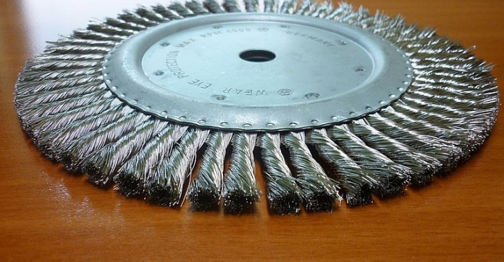 Na co zwrócić uwagę przy zakupie szczotki technicznej? Na co zwrócić uwagę przy zakupie szczotki technicznej?