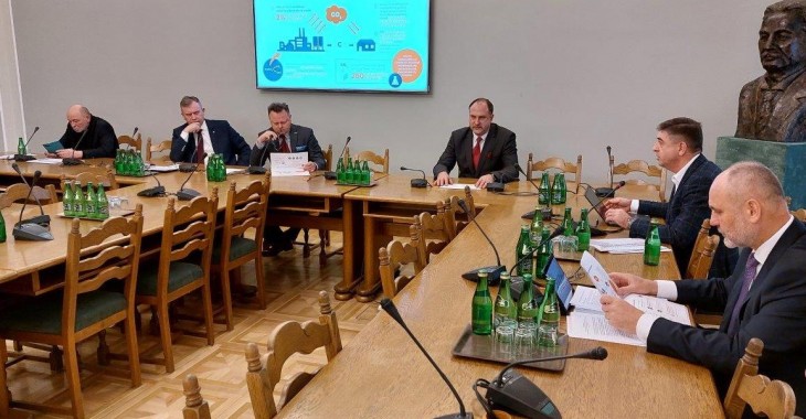 Wprowadzenie technologii CCS/U Wprowadzenie technologii CCS/U