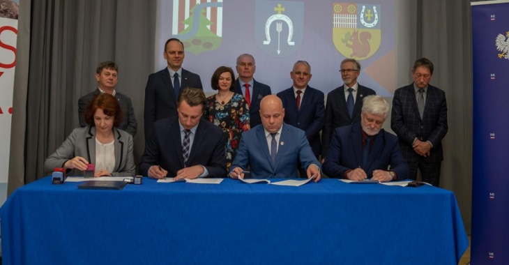 Inwestycje drogowe na Podkarpaciu Inwestycje drogowe na Podkarpaciu