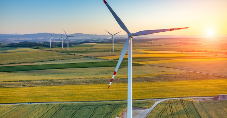 Grupa Górażdże: Kolejny krok do neutralności klimatycznej