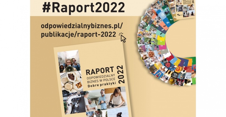 Raport Forum Odpowiedzialnego Biznesu Raport Forum Odpowiedzialnego Biznesu