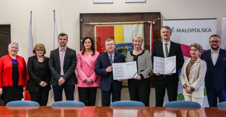 Obwodnica Brzeszcz Obwodnica Brzeszcz
