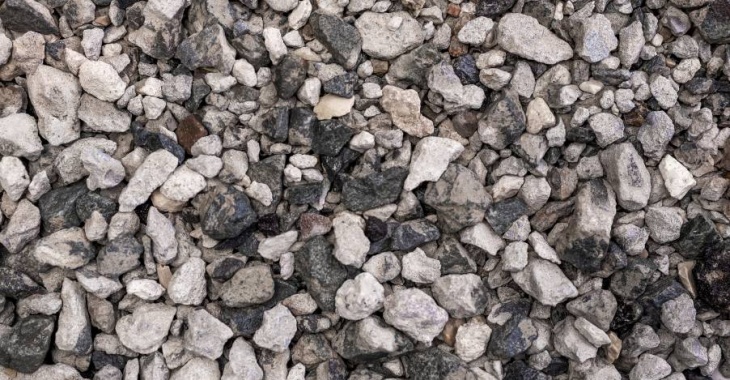 Kruszywa z recyklingu w ofercie Cemex Polska Kruszywa z recyklingu w ofercie Cemex Polska